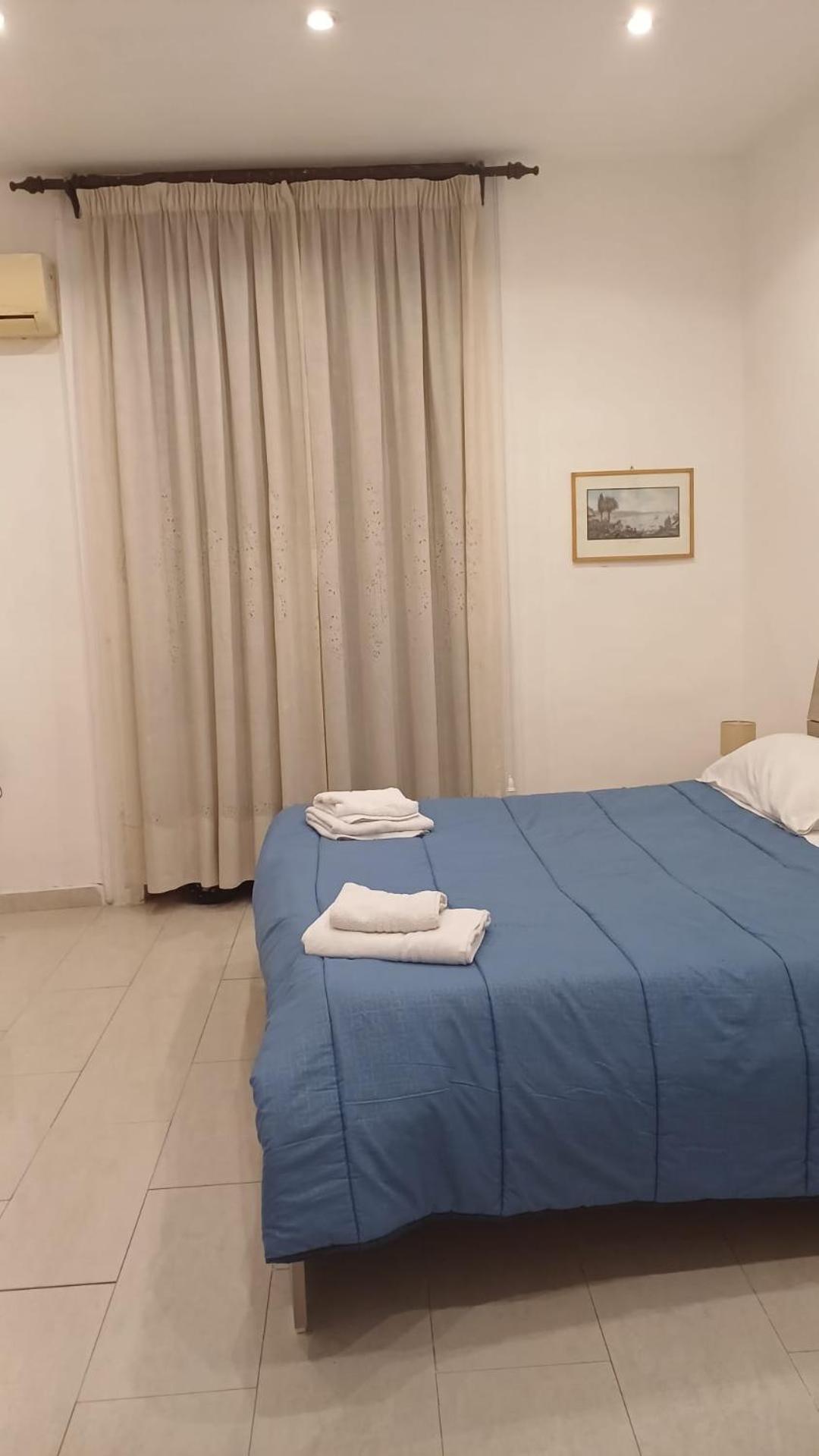 Beb Chiaia Bed & Breakfast
