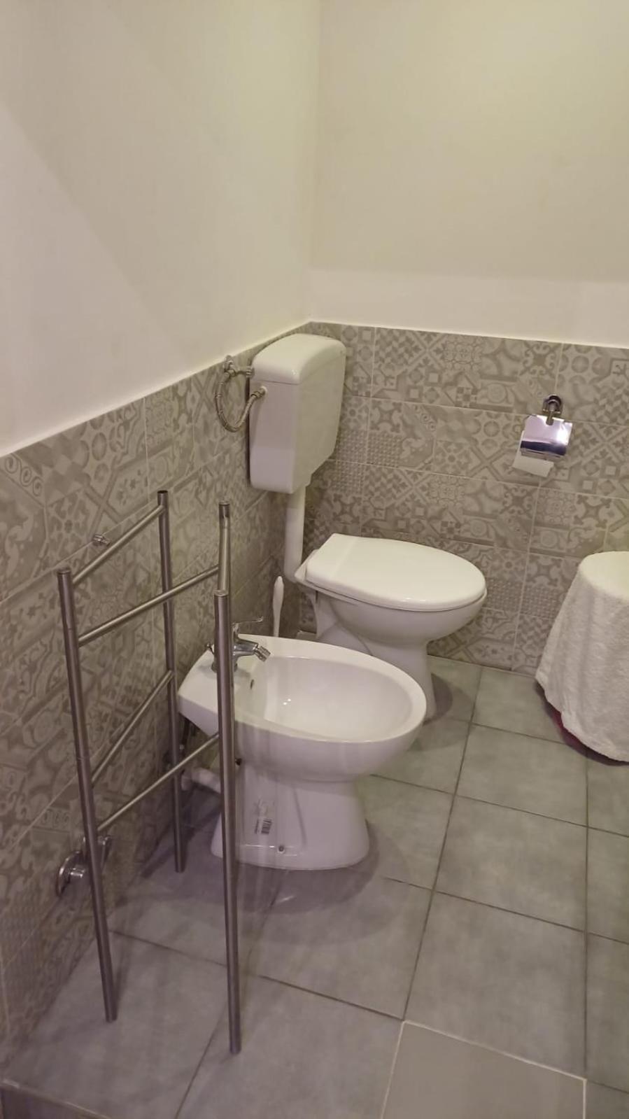 Beb Chiaia Bed & Breakfast *