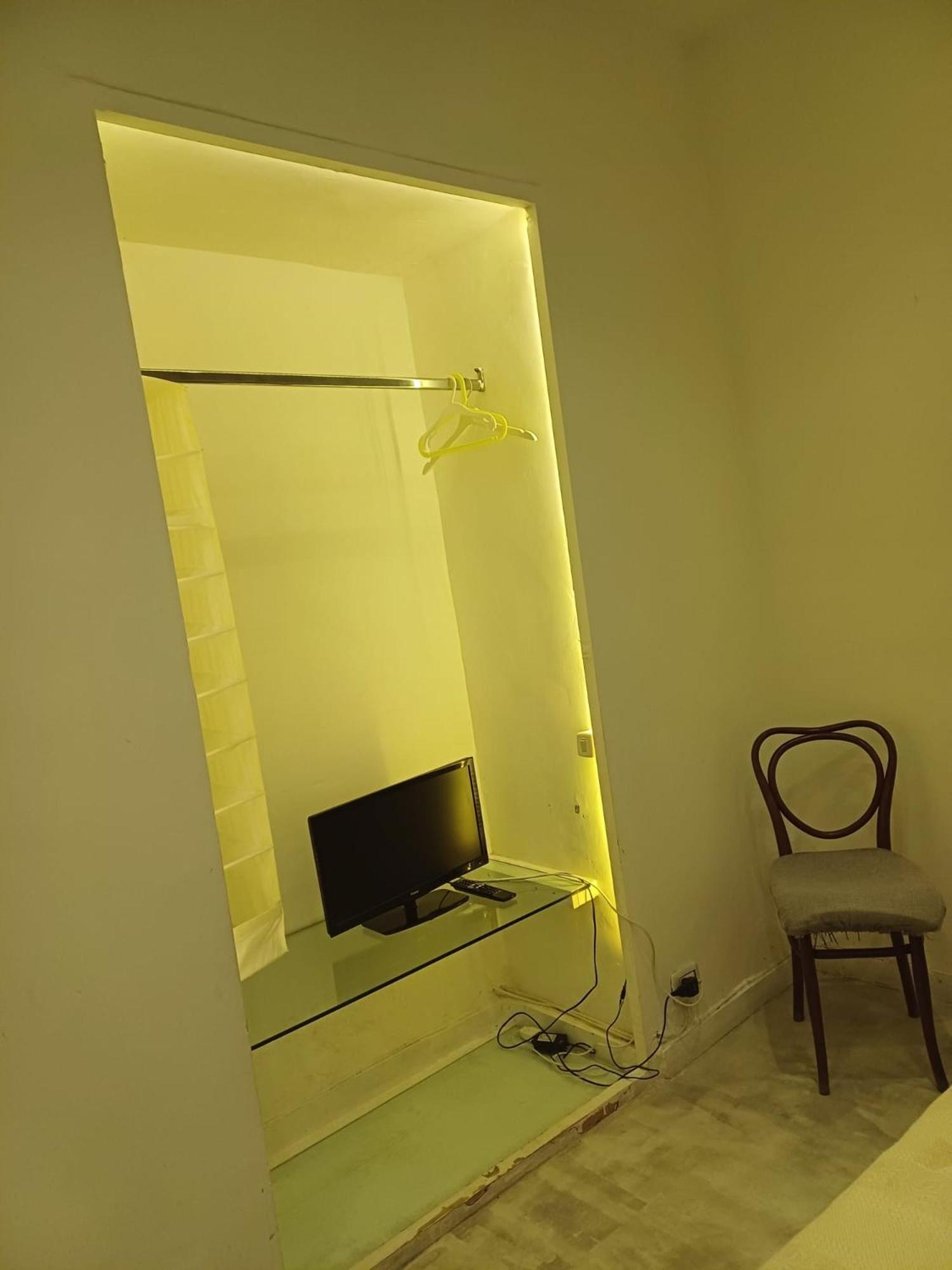 Beb Chiaia Bed & Breakfast *