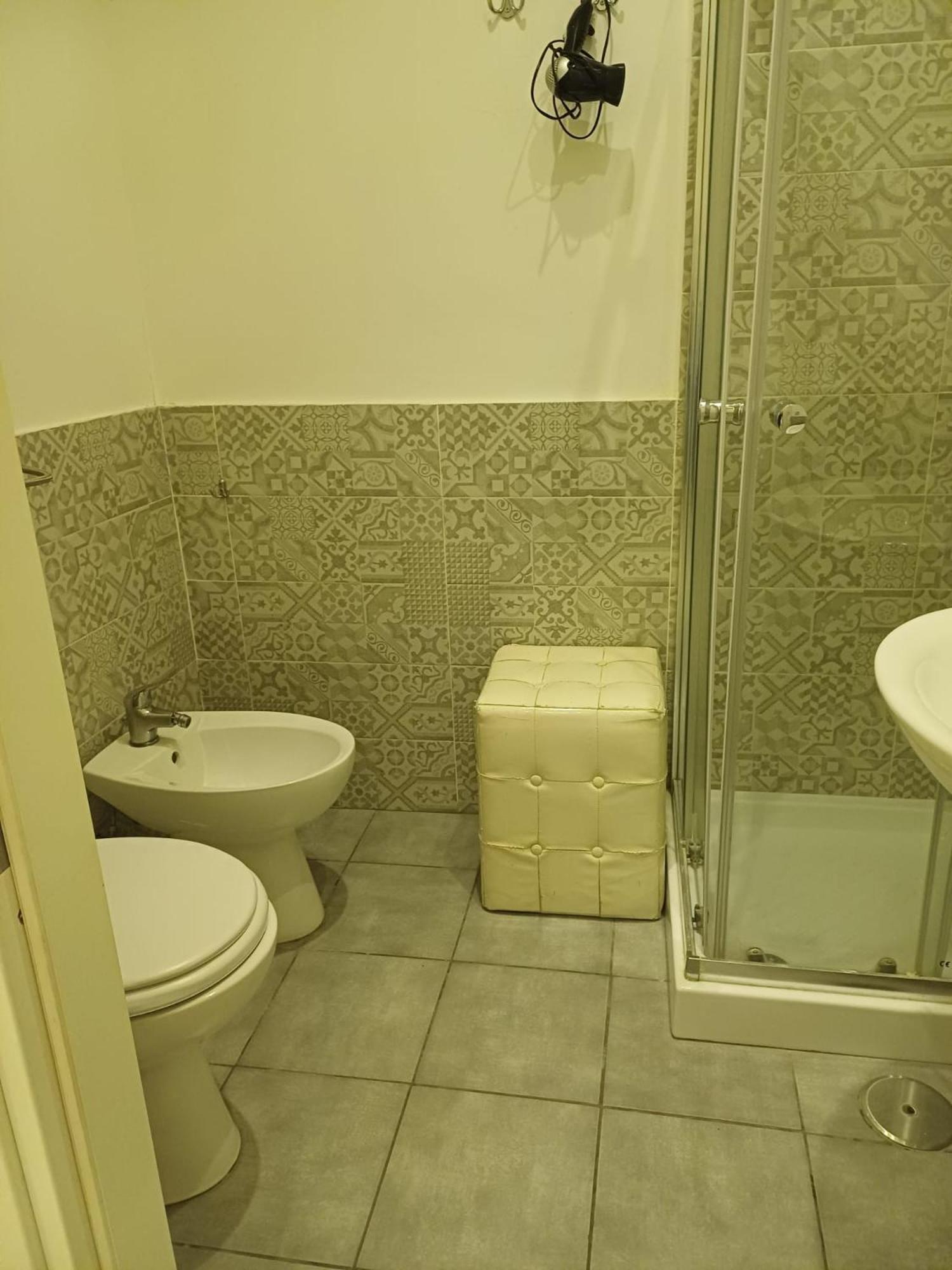 Beb Chiaia Napoli