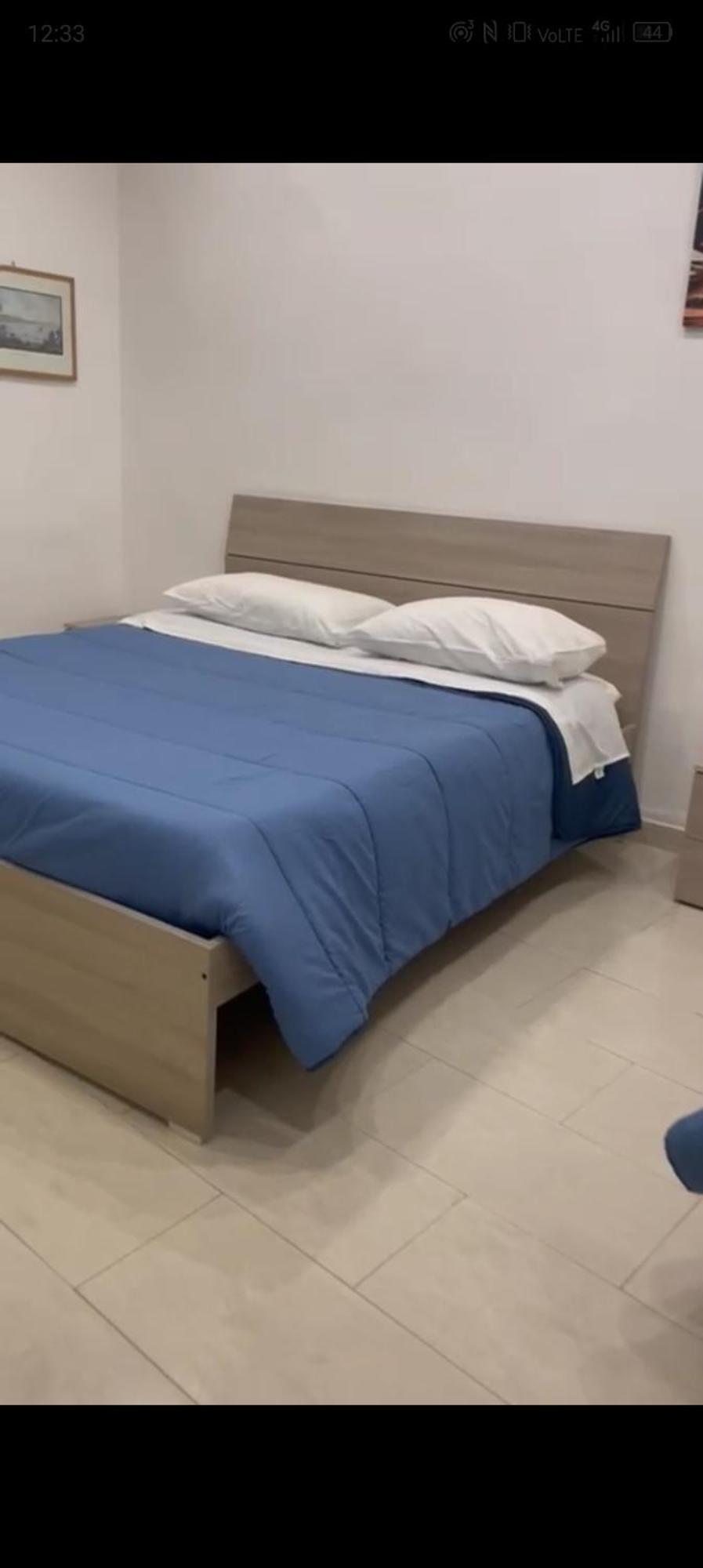 Beb Chiaia Napoli