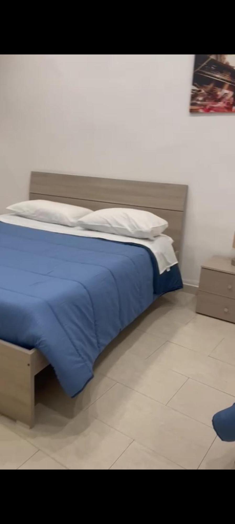 Beb Chiaia * Napoli
